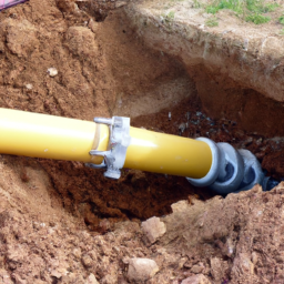 Désinstallation de Fosse Toutes Eaux : Précautions et Procédures Poitiers